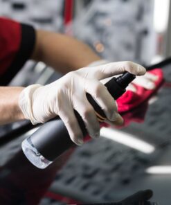 Basic Ceramic Coating