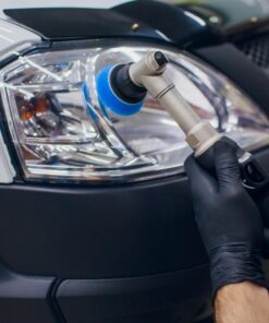 Headlight Restoration