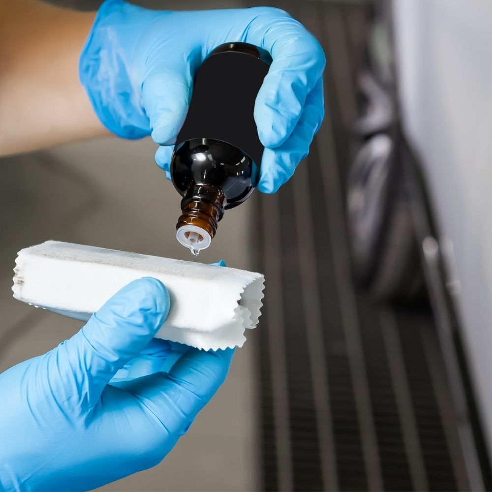 Premium Ceramic Coating