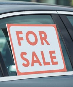 Prepare for Sale Package