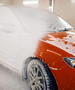 Prepare To Ship Exterior