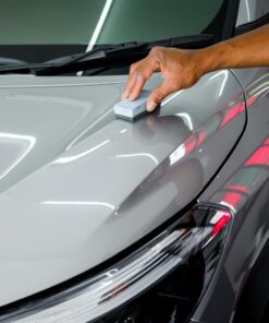 Premium Ceramic Coating - NoPolish