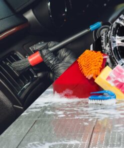 Premium Interior/Exterior